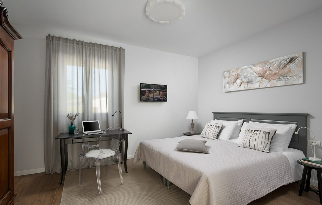 Ferienhaus - Motovun-Karojba , Kroatien - CLI037 24