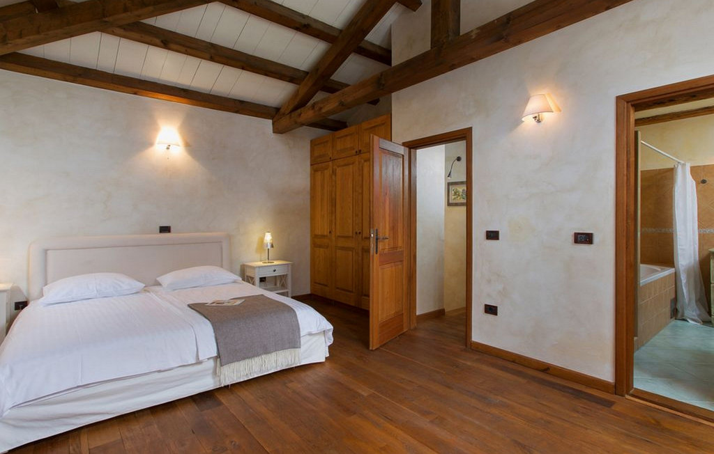 Feriehuse - Porec-Filipini , Kroatien - CLI040 20