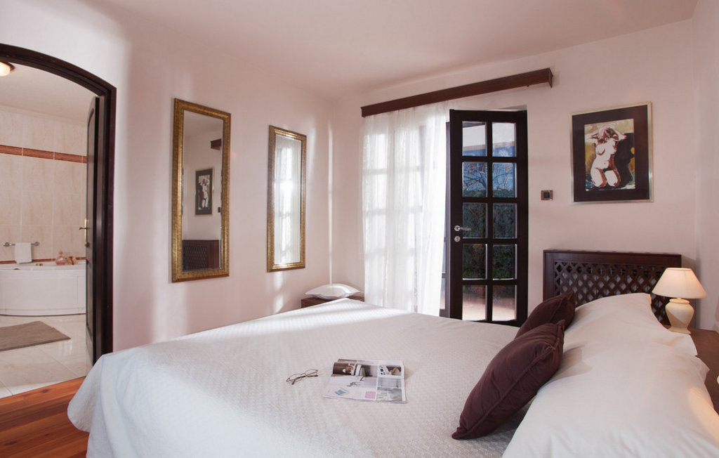 Ferienhaus - Porec-Antonci , Kroatien - CLI062 17