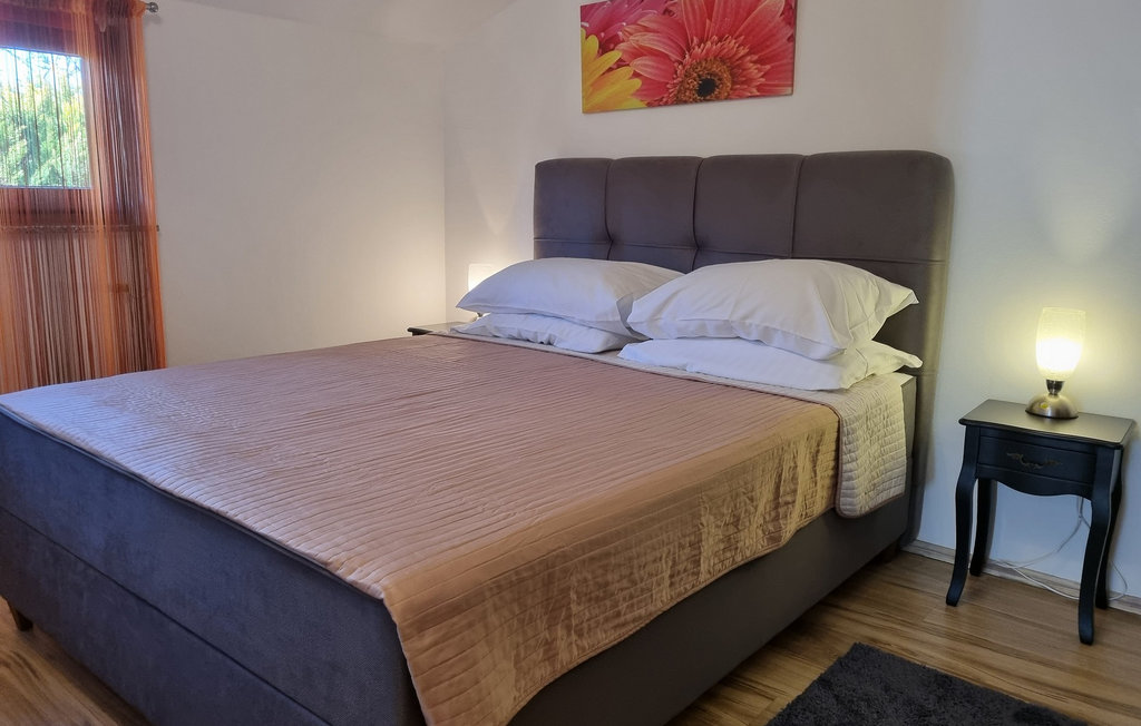 Feriehuse - Pula , Kroatien - CLI069 19