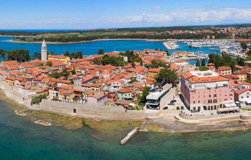 Ferienhaus - Novigrad , Kroatien - CLI071 28