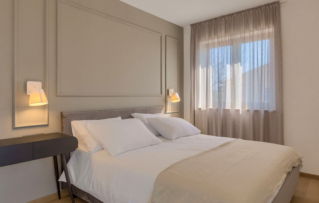 Feriehuse - Nova Vas , Kroatien - CLI076 4