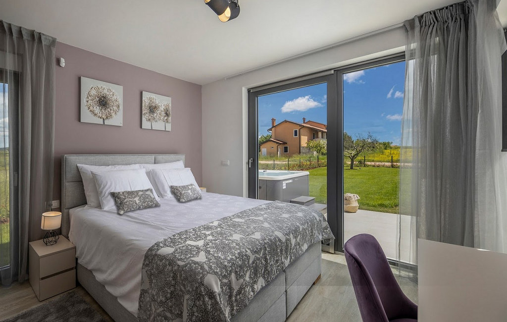 Ferienhaus - Buje-Brtonigla , Kroatien - CLI096 27