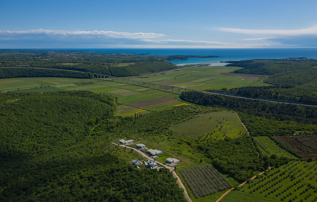 Feriehuse - Novigrad-Cendaki , Kroatien - CLI097 40