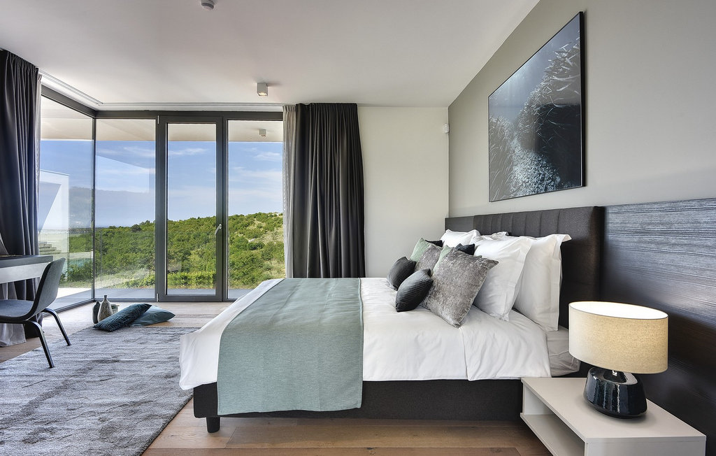 Feriehuse - Novigrad , Kroatien - CLI099 25