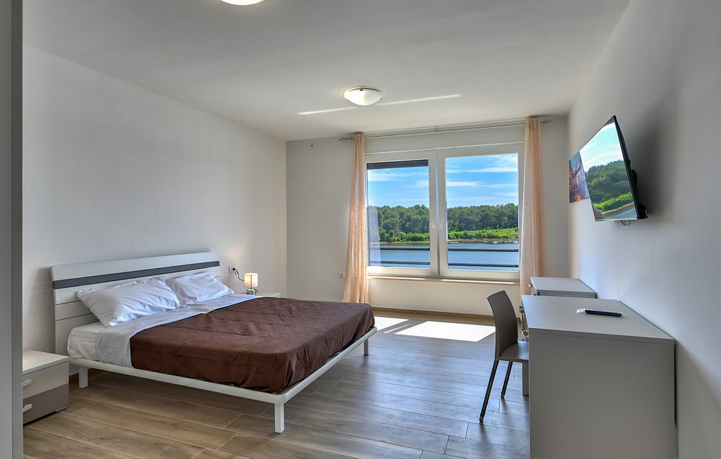 Feriehuse - Medulin , Kroatien - CLI100 31