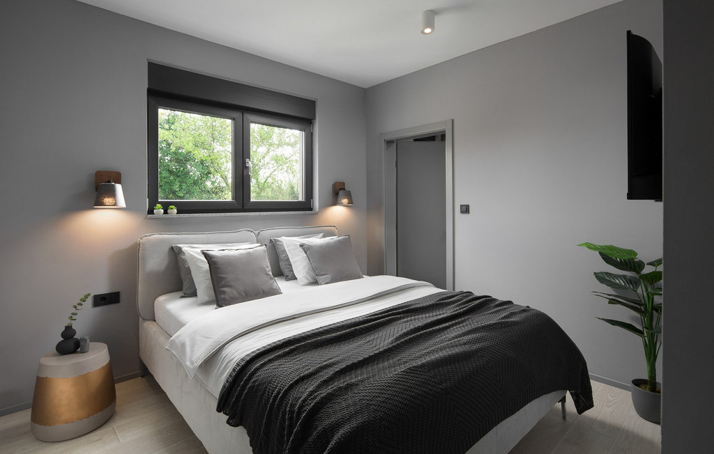 Feriehuse - Labin-Nedescina , Kroatien - CLI108 15