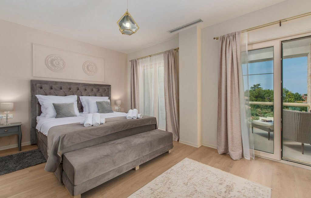 Feriehuse - Vabriga , Kroatien - CLI001 23