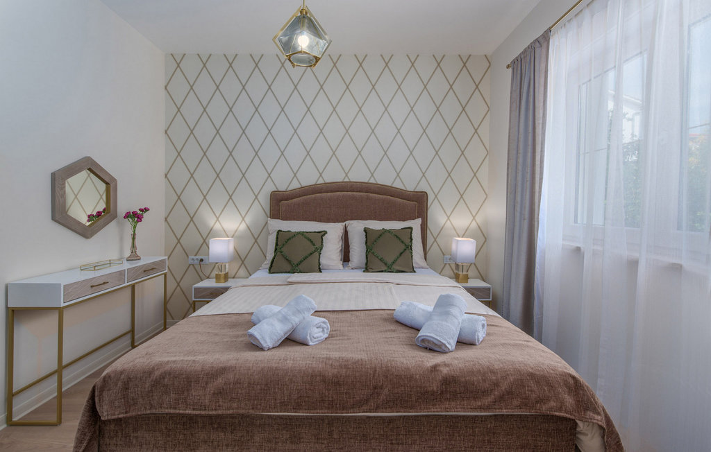 Ferienhaus - Vabriga , Kroatien - CLI002 28