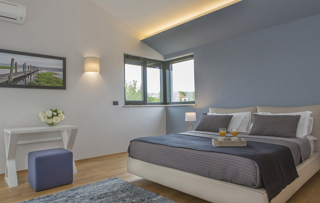 Ferienhaus - Sveti Lovrec-Perini , Kroatien - CLI003 31