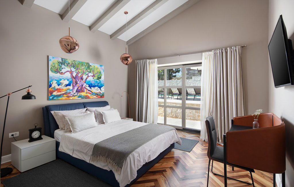 Ferienhaus - Visnjan , Kroatien - CLI019 32