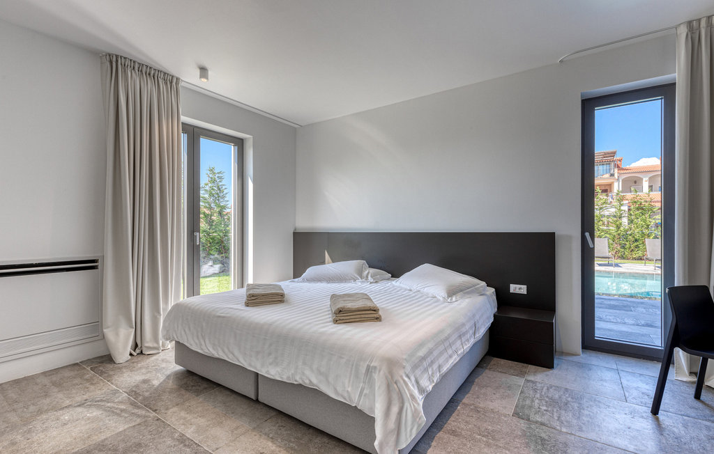 Feriehuse - Fazana , Kroatien - CLI020 35