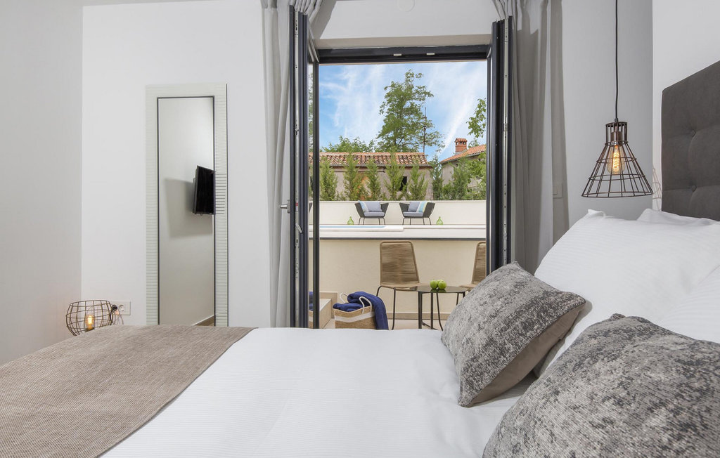 Feriehuse - Labin-Vinez , Kroatien - CLI021 25