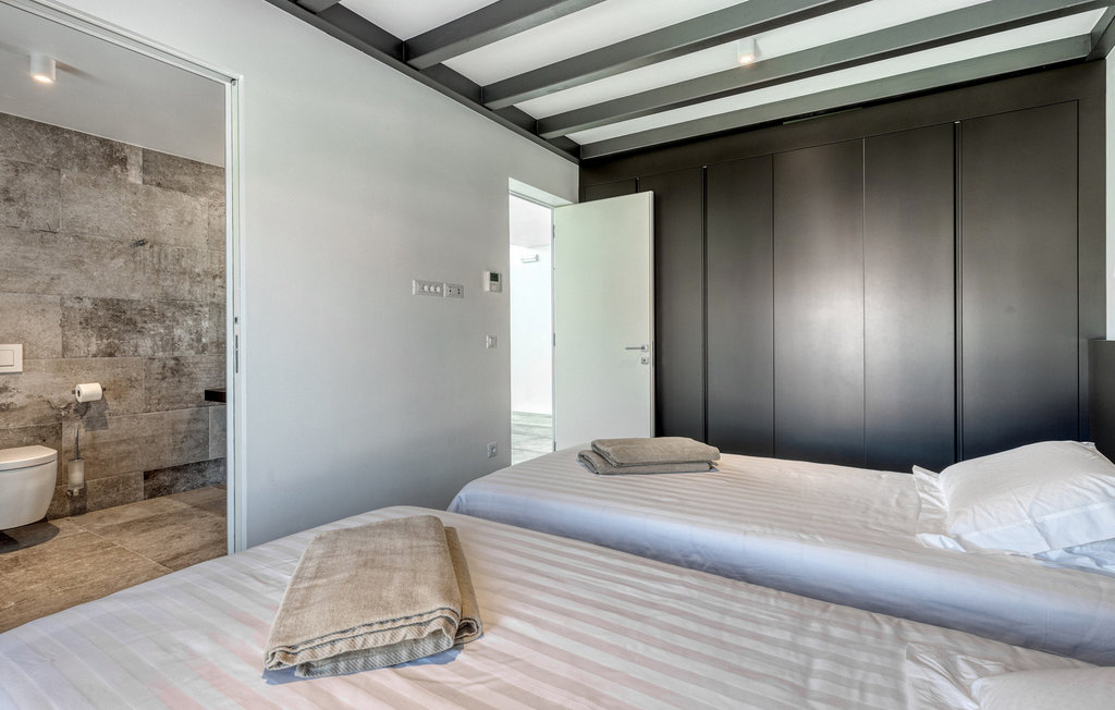 Feriehuse - Fazana , Kroatien - CLI020 37