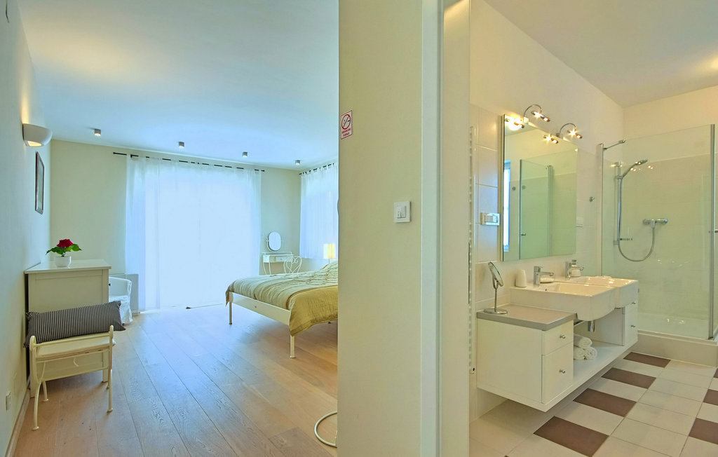 Ferienhaus - Butkovici , Kroatien - CLI029 38