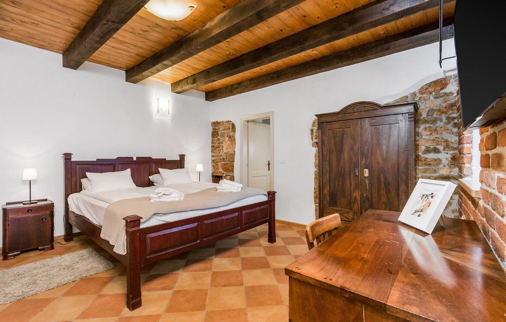 Feriehus - Porec-Brcici , Kroatia - CLI035 35