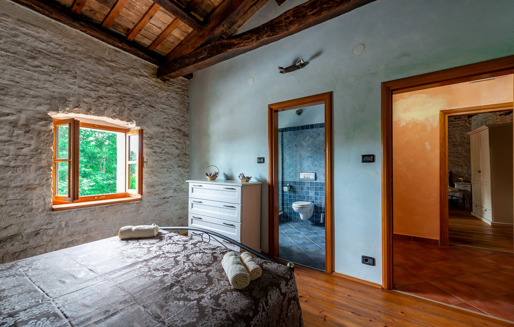 Ferienhaus - Domijanici , Kroatien - CLI059 31