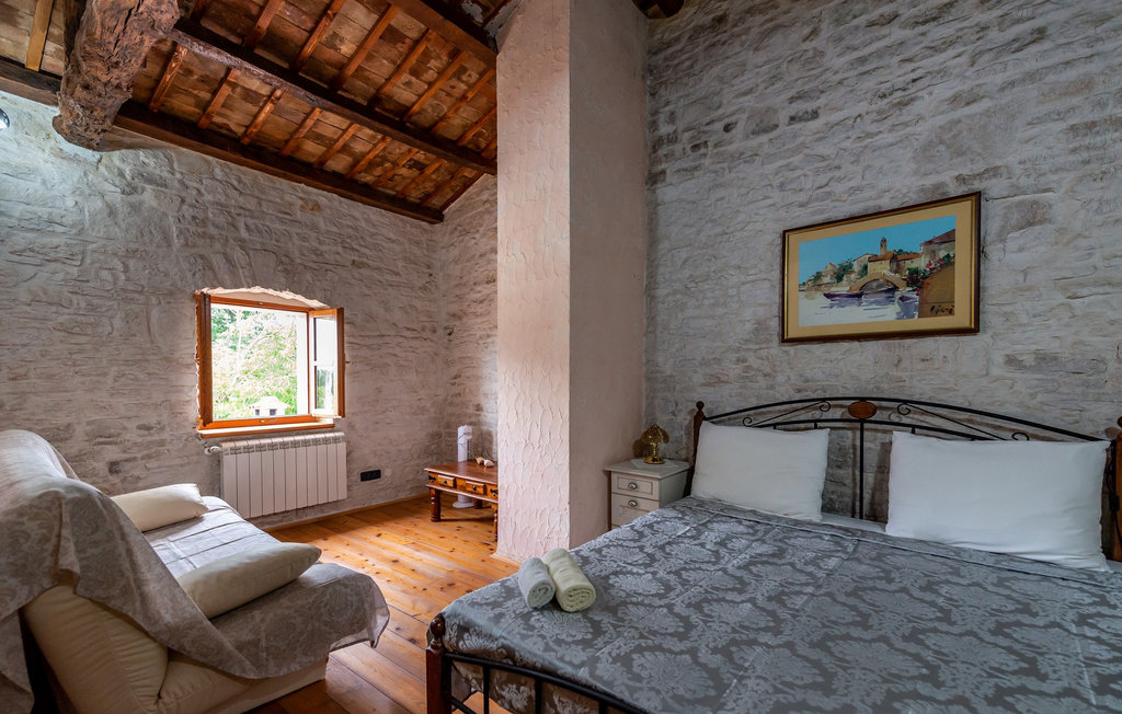 Ferienhaus - Domijanici , Kroatien - CLI059 33