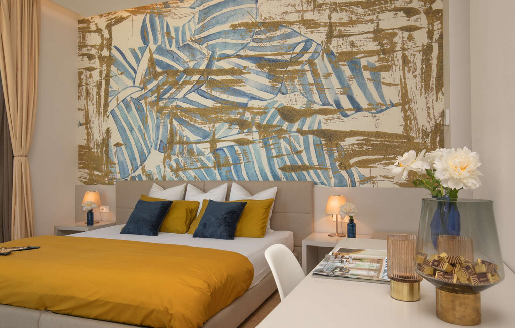 Ferienhaus - Novigrad , Kroatien - CLI071 21