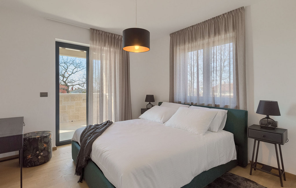 Feriehuse - Nova Vas , Kroatien - CLI076 29