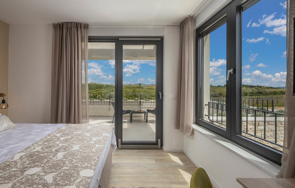 Ferienhaus - Buje-Brtonigla , Kroatien - CLI096 33