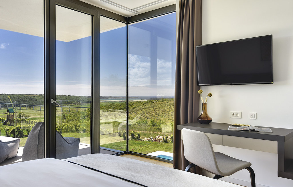 Feriehuse - Novigrad-Cendaki , Kroatien - CLI097 29