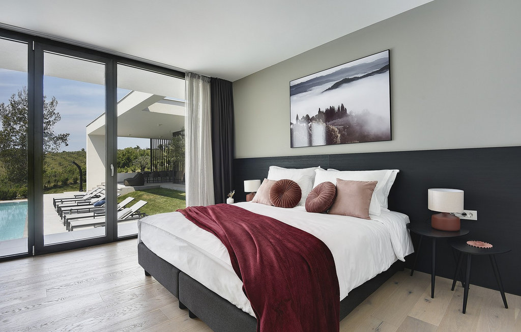 Feriehuse - Novigrad , Kroatien - CLI099 29