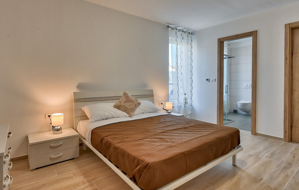 Feriehuse - Medulin , Kroatien - CLI100 35