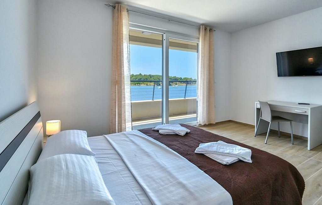 Feriehuse - Medulin , Kroatien - CLI100 37