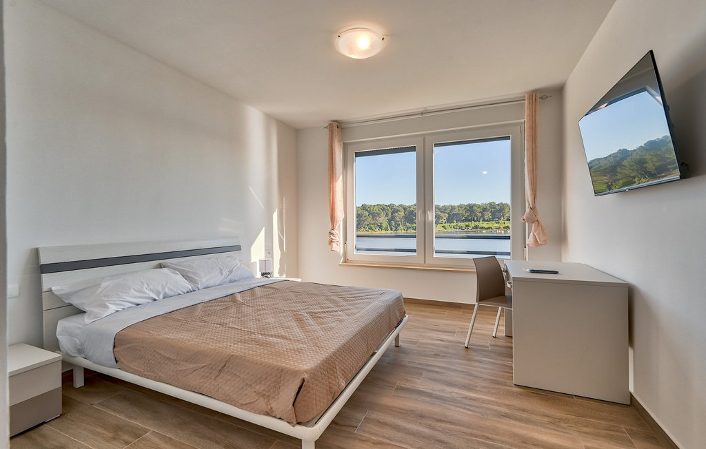 Ferienhaus - Medulin , Kroatien - CLI101 32