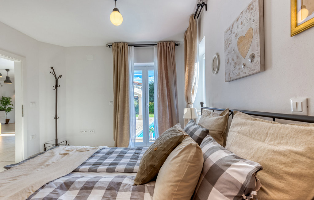 Ferienhaus - Porec-Tar , Kroatien - CLI004 29