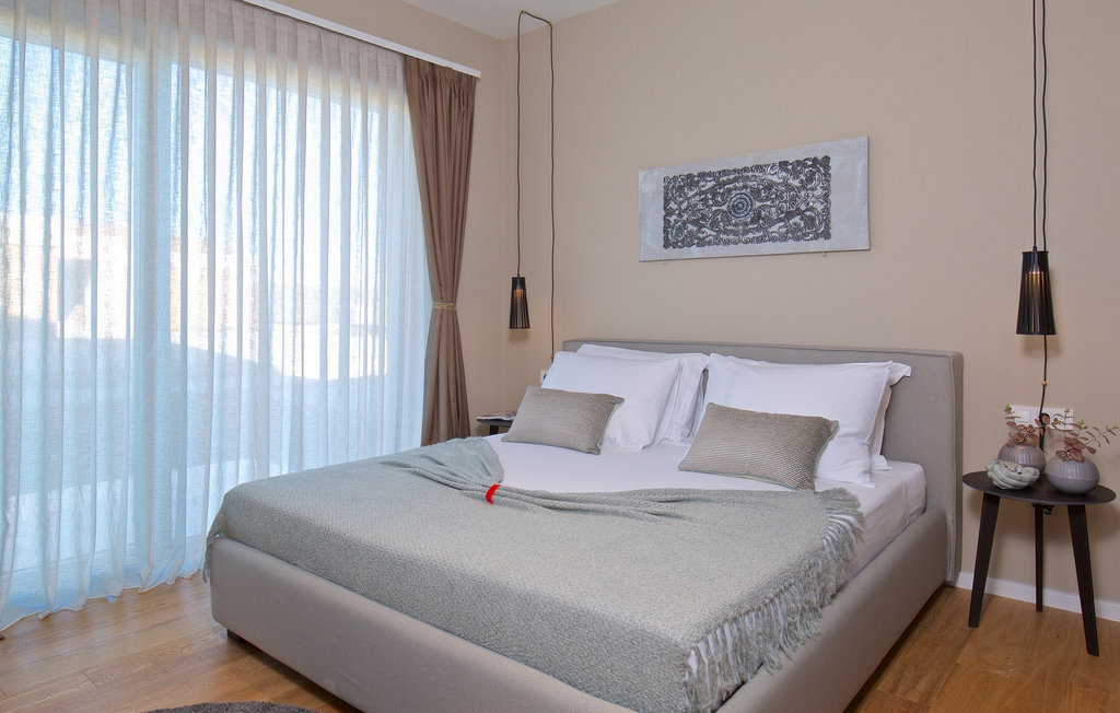 Ferienhaus - Buje-Brtonigla , Kroatien - CLI012 34