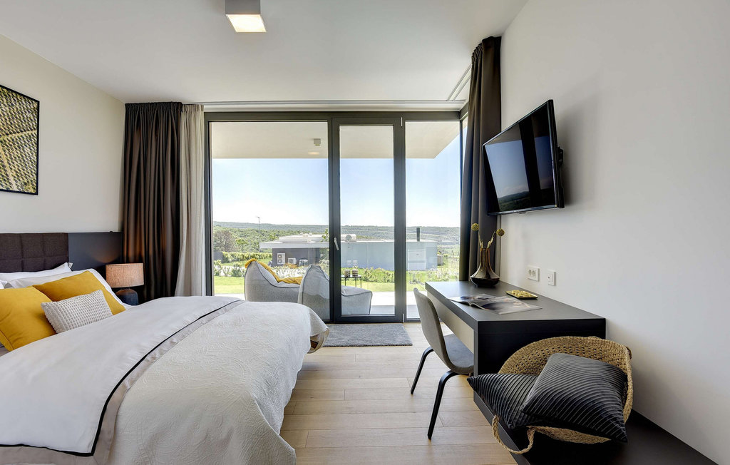 Feriehuse - Novigrad-Cendaki , Kroatien - CLI097 30