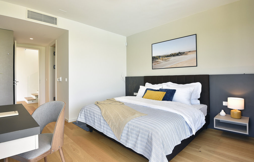 Feriehuse - Novigrad-Cendaki , Kroatien - CLI097 34