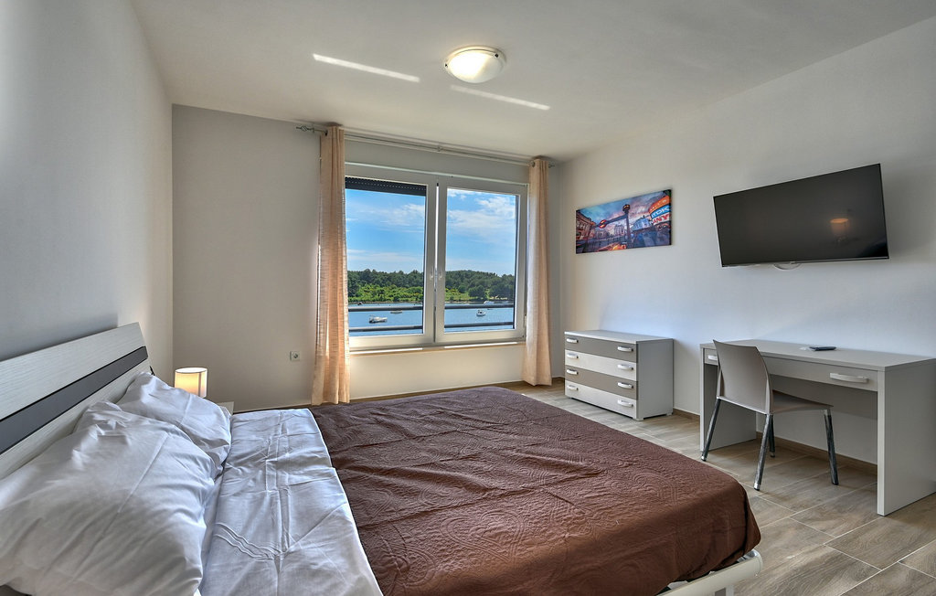 Feriehuse - Medulin , Kroatien - CLI100 38