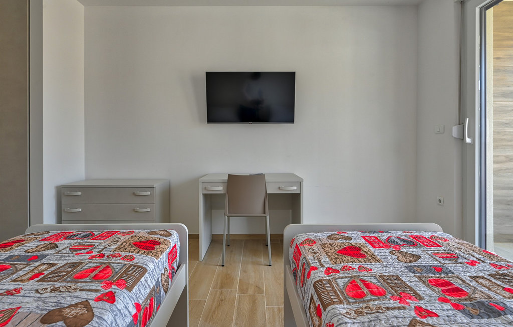 Feriehuse - Medulin , Kroatien - CLI100 42