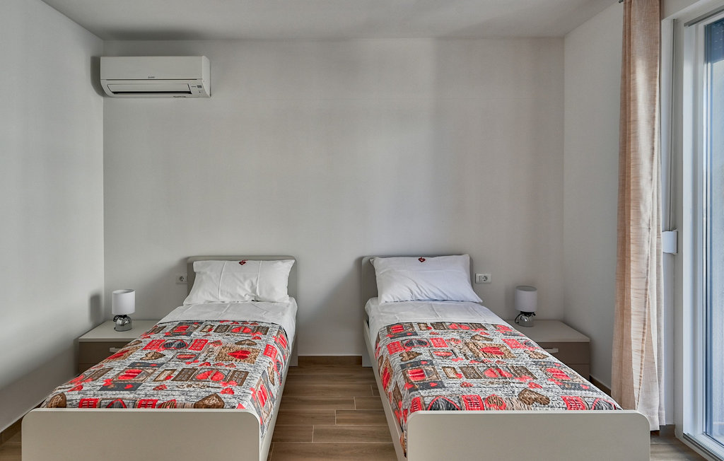 Ferienhaus - Medulin , Kroatien - CLI101 35