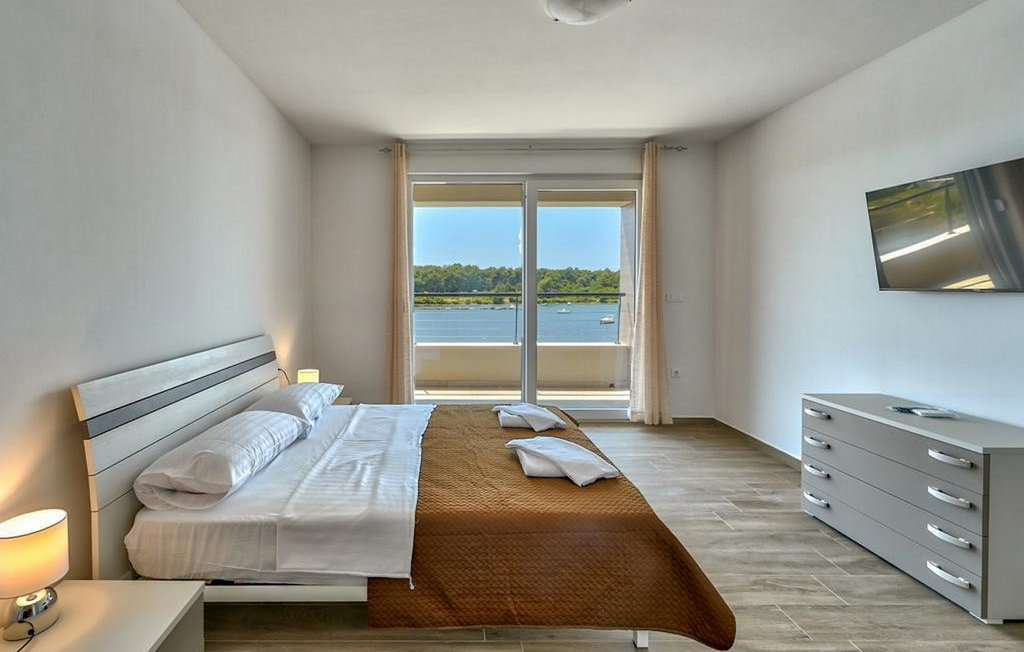 Ferienhaus - Medulin , Kroatien - CLI101 39