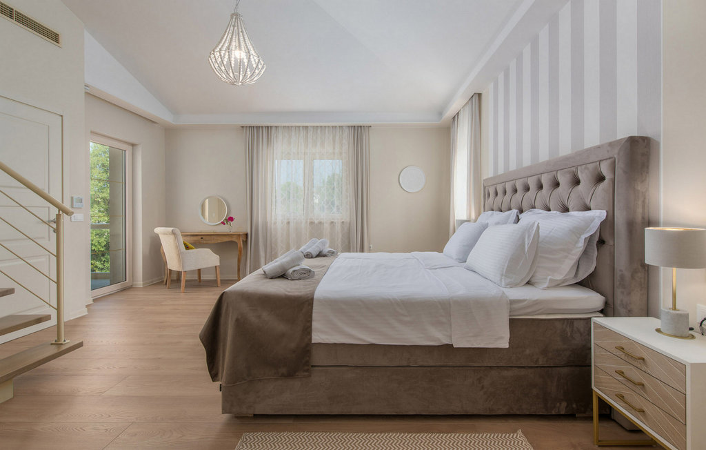 Feriehuse - Vabriga , Kroatien - CLI001 20