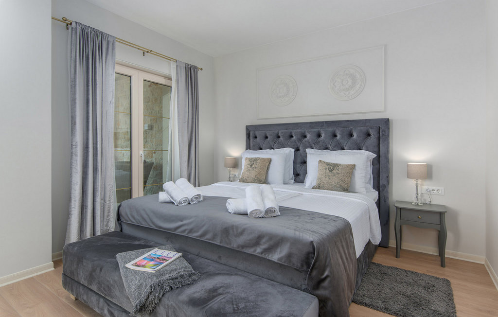 Ferienhaus - Vabriga , Kroatien - CLI002 25