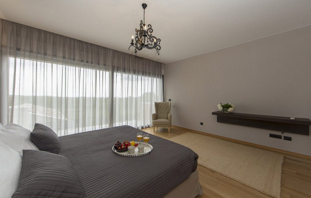 Ferienhaus - Sveti Lovrec-Perini , Kroatien - CLI003 28