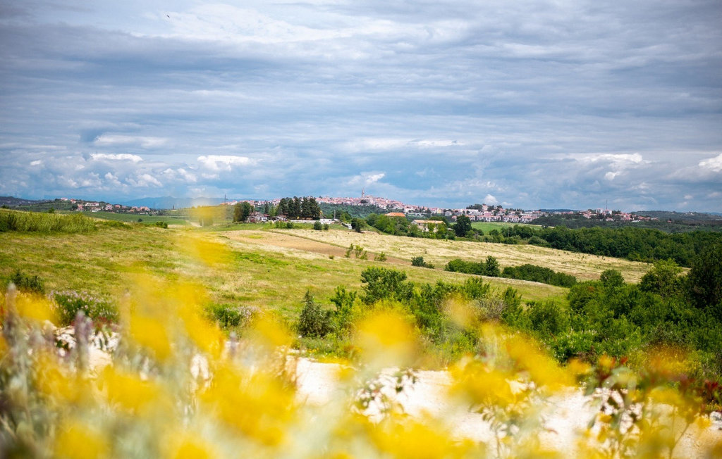 Ferienhaus - Buje-Brtonigla , Kroatien - CLI006 34