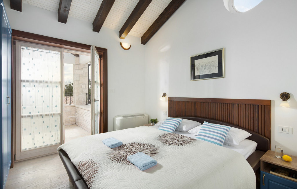 Feriehuse - Labin-Snasici , Kroatien - CLI018 15