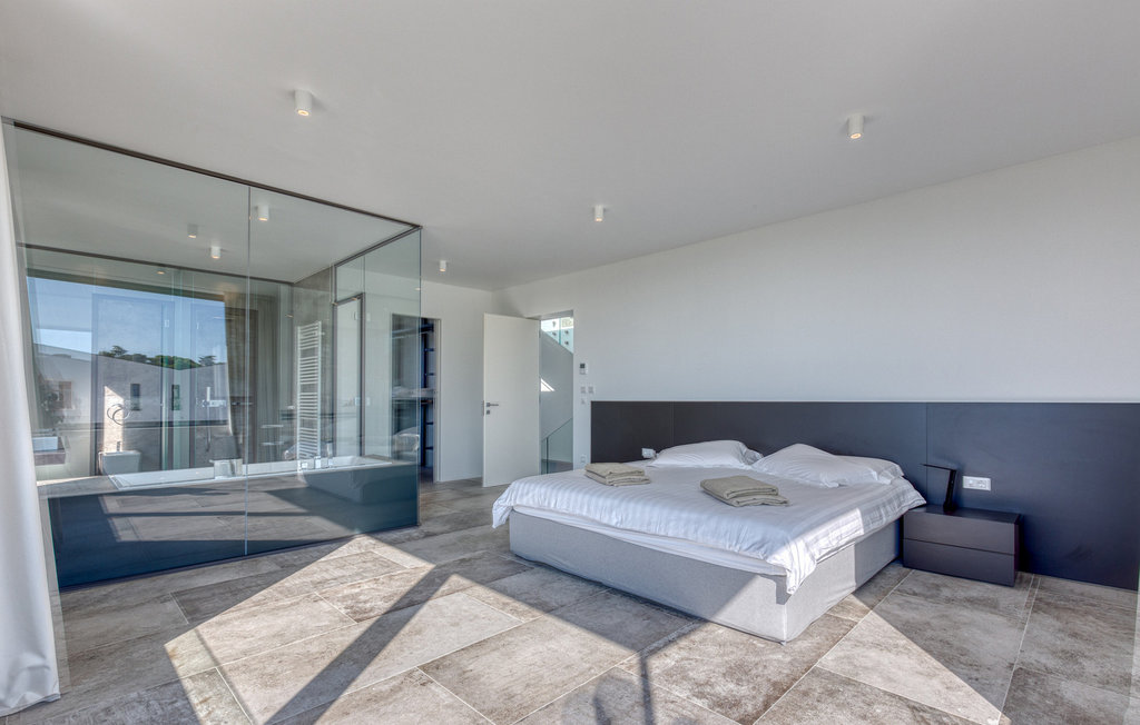 Feriehuse - Fazana , Kroatien - CLI020 32