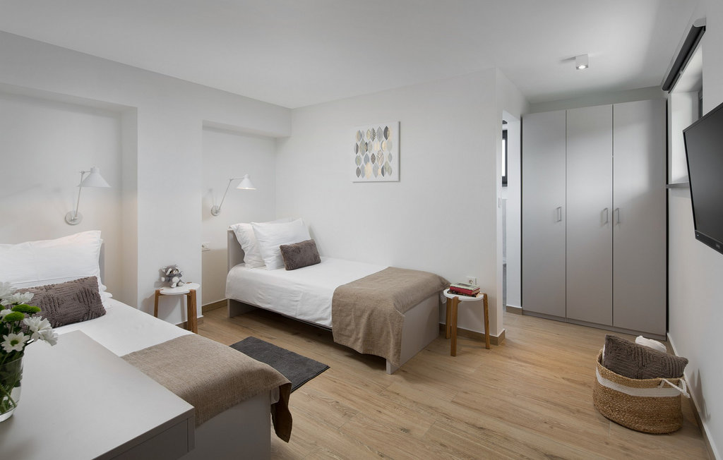 Feriehuse - Labin-Vinez , Kroatien - CLI021 22