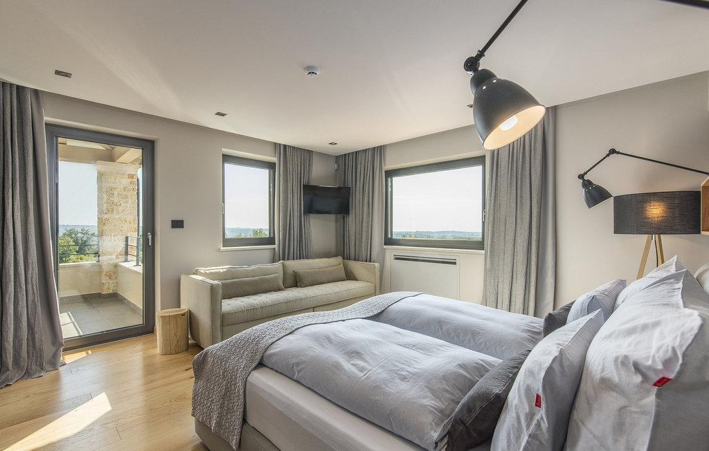 Feriehuse - Frata , Kroatien - CLI026 23