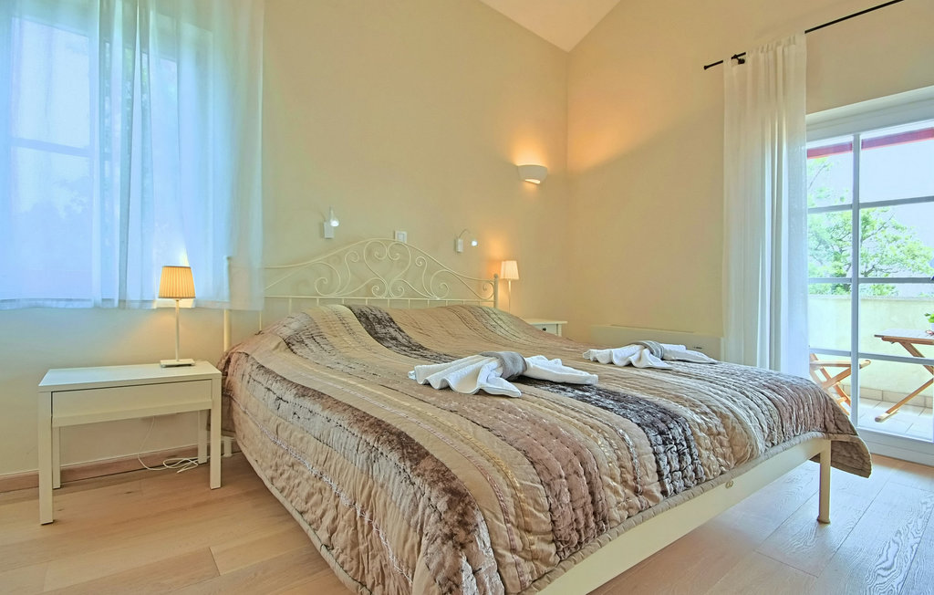 Feriehus - Butkovici , Kroatia - CLI028 17