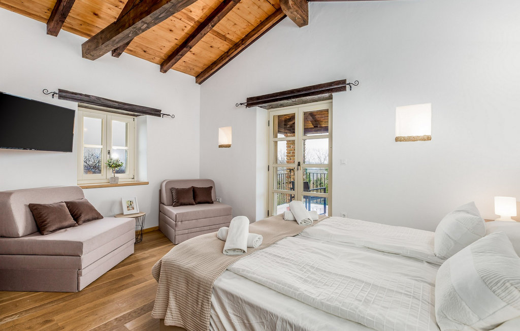 Feriehus - Porec-Brcici , Kroatia - CLI035 30