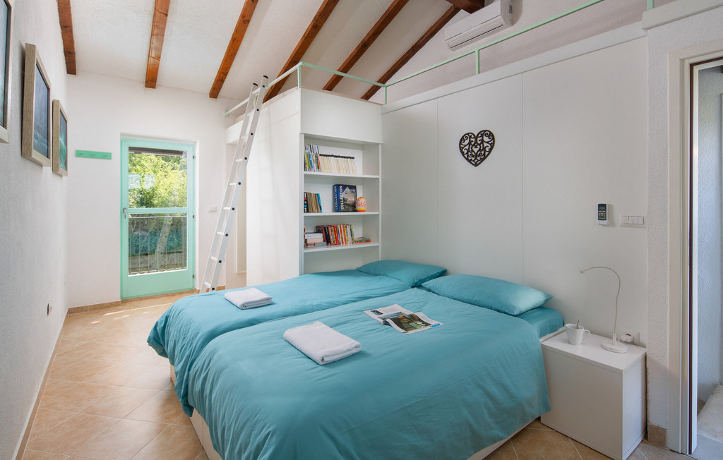 Ferienhaus - Porec-Filipi , Kroatien - CLI039 21