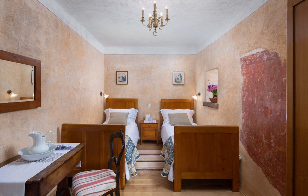 Semesterhus - Gondolici , Kroatien - CLI041 19